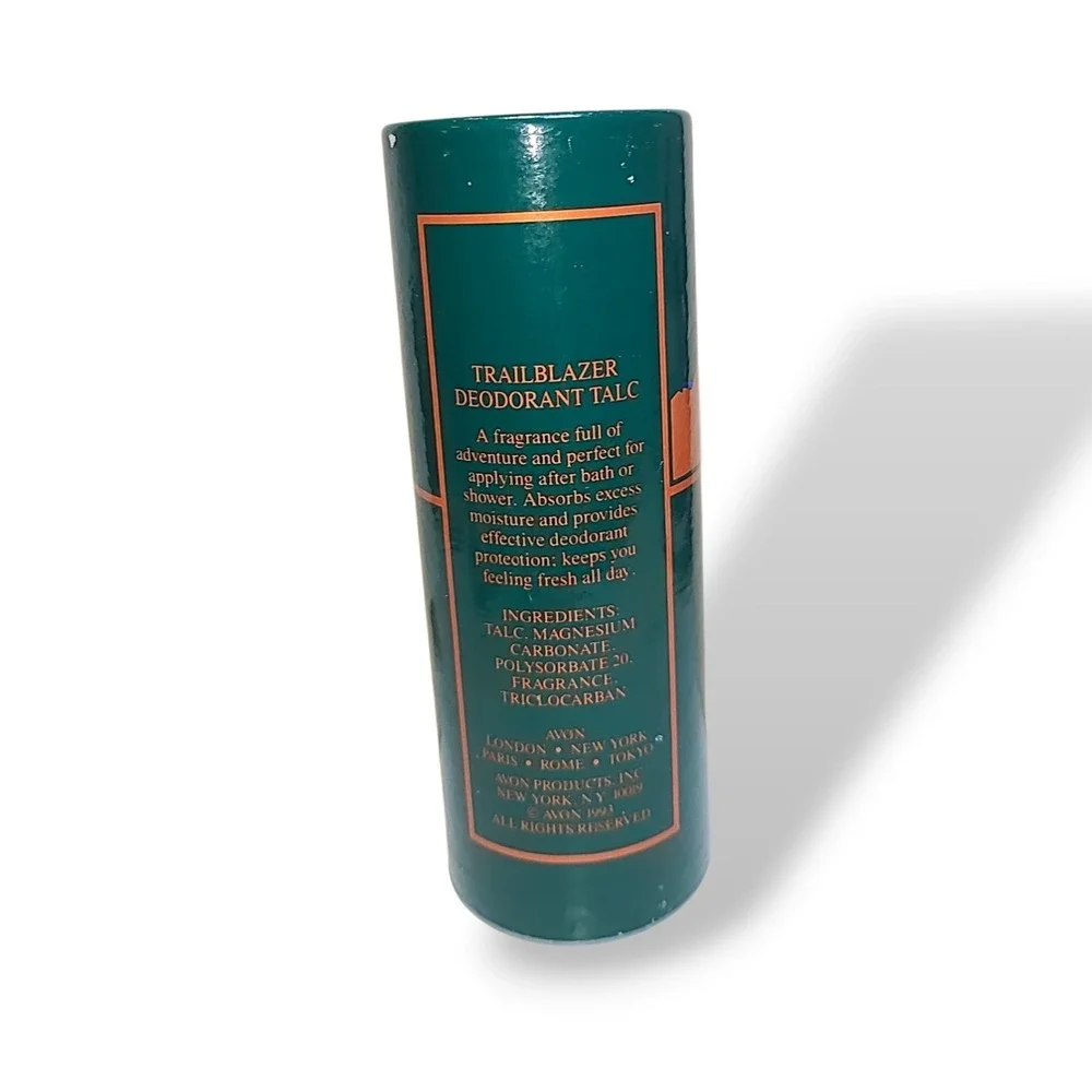 Avon 1992 talc